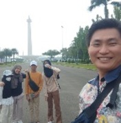 Jakarta City Tour Bus