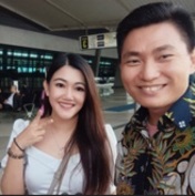 Jakarta Airport Terminal 3