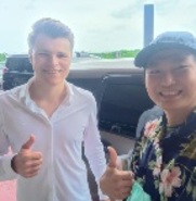 Jakarta Airport Hotel