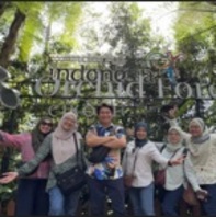 Bandung City Tour